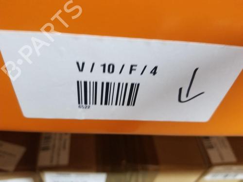 Left front suspension arm HYUNDAI i10 II (BA, IA) 1.0 | BP23083771M12 