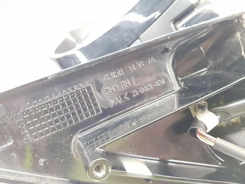 Retrovisor direito BMW X5 (E53) 3.0 i | BP32331925C27