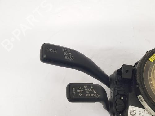 Steering column stalk AUDI A4 B8 (8K2) 1.8 TFSI | BP38437069I23 - Image 6