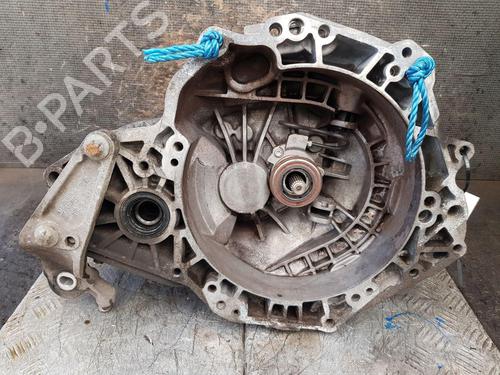 Used Gearbox Gearbox 37517827 37517827