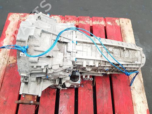 Used Gearbox AUDI Q5 (FYB, FYG) 2.0 TDI quattro (190 hp) 22668275