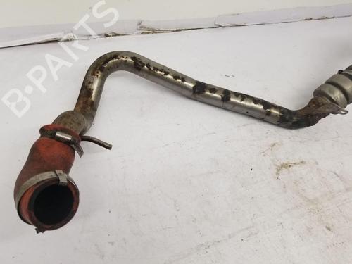 Intercooler pipe LAND ROVER RANGE ROVER EVOQUE (L538) 2.2 D 4x4 | BP23263770M127