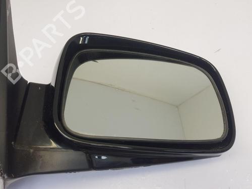 Right mirror KIA SORENTO I (JC) 2.5 CRDi | BP26509303C27 