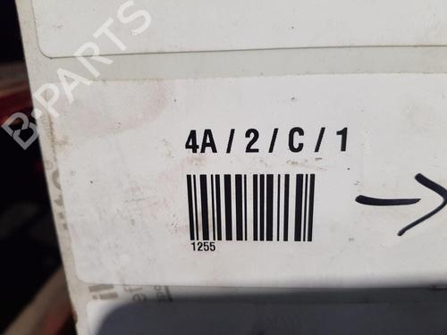 Gearbox BMW 3 (E90) 320 d | BP36949795M3 - Image 16