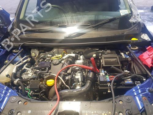 Used Engine DACIA DUSTER (HM_) 1.5 dCi 115 4x4 (114 hp) 28592789