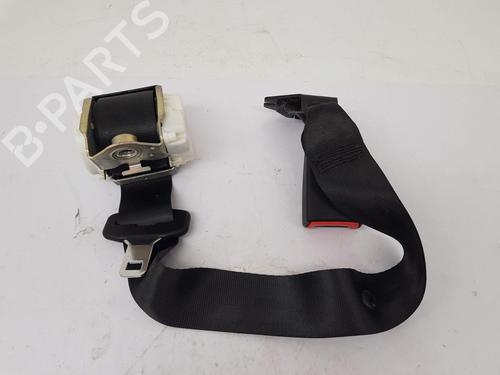 Sikkerhedssele bag midten Sikkerhedssele bag midten FORD FIESTA VI (CB1, CCN) 1.25 (82 hp) 34226479 34226479