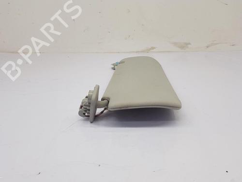 Right sun visor TESLA MODEL 3 (5YJ3) EV AWD | BP33889822I2  - Image 5