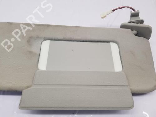 Right sun visor TESLA MODEL 3 (5YJ3) | BP39990511I2 - Image 4