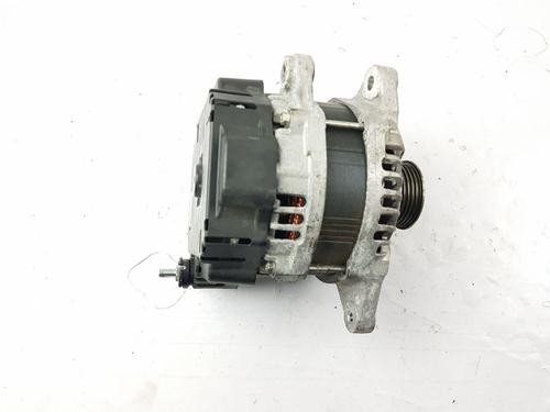 Used Alternator SUZUKI IGNIS III (MF, FF) 1.2 Hybrid (ATK412, FF21S) (90 hp) 27974987