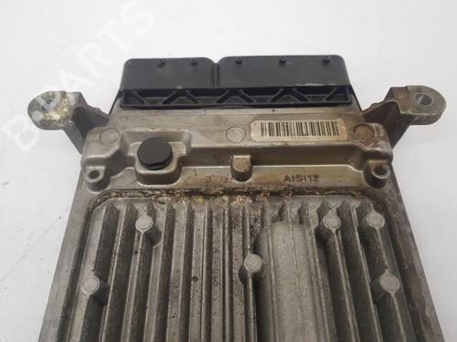 Engine control unit (ECU) MERCEDES-BENZ E-CLASS (W212) E 220 CDI / BlueTEC (212.001, 212.002) | BP32787198M57 - Image 3