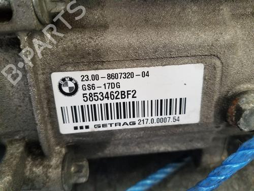 Gearbox BMW 1 (F20) 116 d | BP32406062M3 