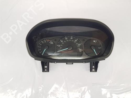 Quadrante Quadrante FORD KA+ III (UK, FK) 1.2 Ti-VCT (85 hp) 34253633 34253633