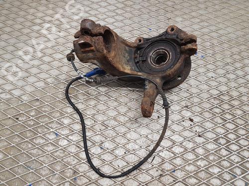 Used Left front steering knuckle CITROËN C3 AIRCROSS II (2R_, 2C_) 1.2 PureTech 82 (2RHMRC, 2RHMZB) (82 hp) 25839136