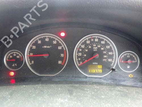 Steering column stalk VAUXHALL VECTRA Mk II (C) GTS (Z02) 1.8 | BP32149228I23 