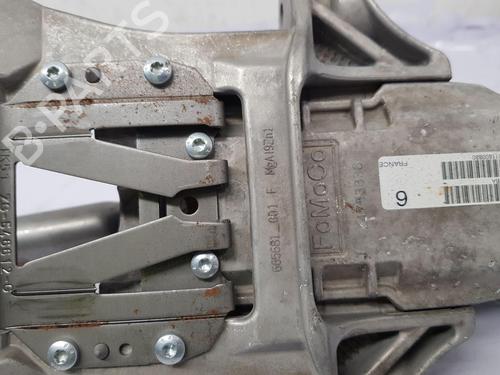 Steering column LAND ROVER RANGE ROVER EVOQUE (L551) 2.0 D150 | BP32198716M21