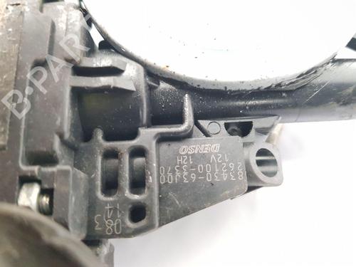 Front right window mechanism SUZUKI SWIFT III (MZ, EZ) 1.3 (RS413, ZC11S) | BP31983351C23  - Image 6