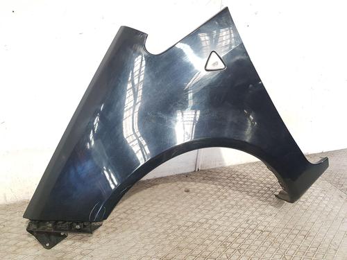 Left front fenders MITSUBISHI COLT VI (Z3_A, Z2_A) 1.1 (Z31A, Z32A) | BP26963233C41 