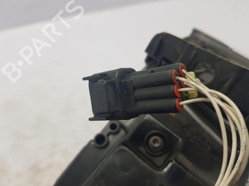 Left taillight LAND ROVER RANGE ROVER VELAR (L560) 2.0 D240 SD4 4x4 | BP30713745C34 