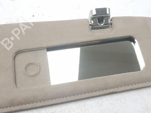 Right sun visor ASTON MARTIN VANTAGE Coupe V8 | BP35745936I2 - Image 5