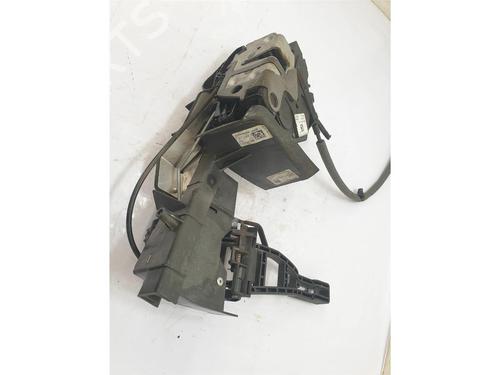 Front right lock FORD FOCUS III  | BP22660559C97 
