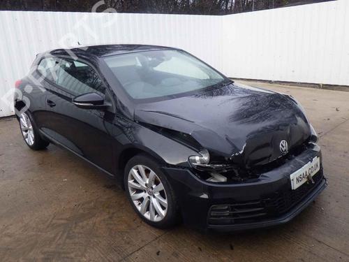 Used Parts VW SCIROCCO III (137, 138) 2.0 TDI 4436229