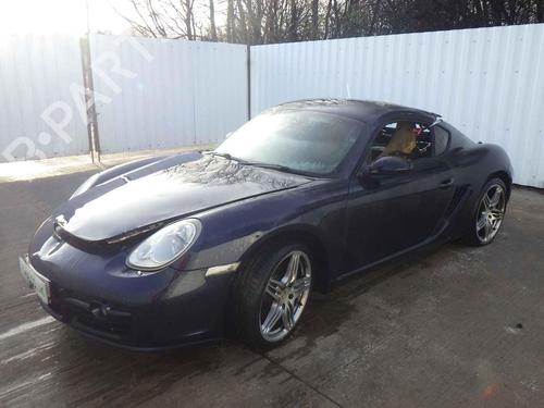 Right headlight PORSCHE CAYMAN (987) S 3.4 | BP29641776C29 - Image 15