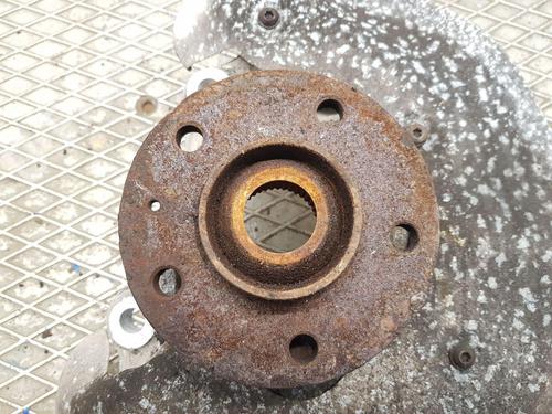 Right front steering knuckle AUDI A6 C7 (4G2, 4GC) 3.0 TDI quattro | BP25461515M26 