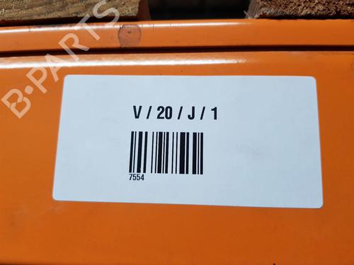 Switch BMW 3 (F30, F80) 320 d | BP22675051I30 