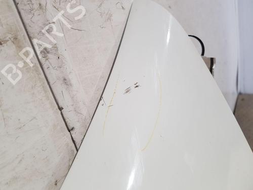 Forskærm venstre RENAULT TRAFIC II Van (FL) 2.0 dCi 115 (FL01, FL0U, FL00, FL0H, FL0M) | BP31282823C41