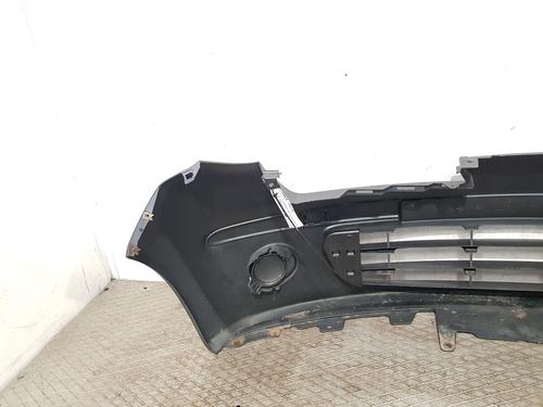 Front bumper NISSAN MICRA III (K12) 1.2 16V | BP31663782C7 