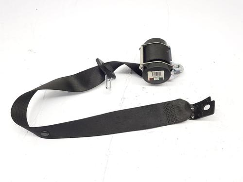 Rear center seatbelt VAUXHALL CORSA Mk III (D) (S07) 1.2 i 16V (L08) | BP31910305I27 