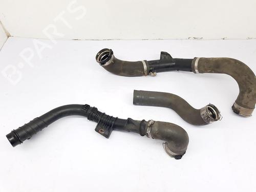 Intercooler-rør  RENAULT MASTER III Van (FV) [2010-2025]  29343199