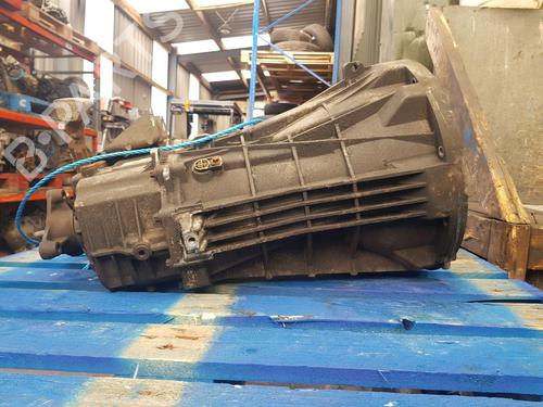Gearbox FORD TRANSIT Van (FA_ _) 2.4 TDCi RWD | BP36392739M3 - Image 8