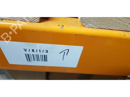 Other JAGUAR F-PACE (X761) 2.0 Ti4 AWD | BP22895463O1 