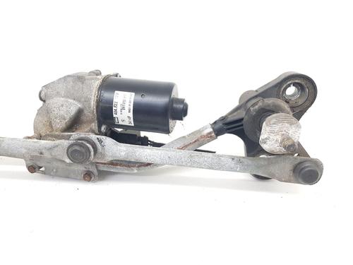 Front wiper motor BMW 5 (E60) 530 d | BP31346351M29