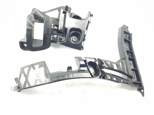Used Rear bumper bracket MERCEDES-BENZ A-CLASS (W177) [2018-2025]  26400897