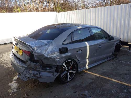 Left tailgate light AUDI A3 Limousine (8VS, 8VM) RS3 quattro | BP31301118C79 - Image 14