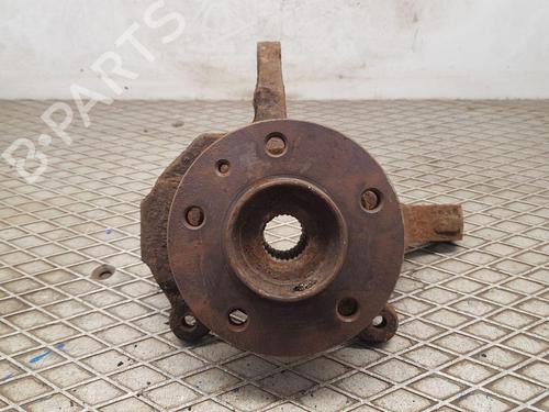 Used Right front steering knuckle VAUXHALL VIVARO A Van (X83) 1.9 DTI (101 hp) 30290182