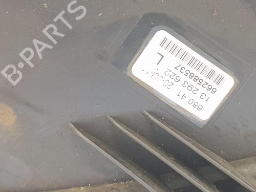 Nebelscheinwerfer links VAUXHALL ASTRA Mk VI (J) (P10) 2.0 CDTi | BP29575640C30 