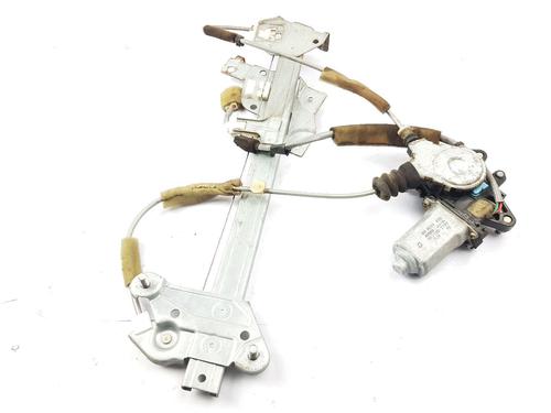 Rudehejsemekanisme ventre foran MAZDA MX-5 II (NB) 1.8 16V (NB8C) | BP28119946C22 
