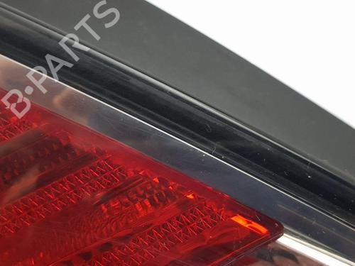 Left taillight VAUXHALL ASTRA Mk V (H) (A04) 1.7 CDTI (L48) | BP28119964C34 