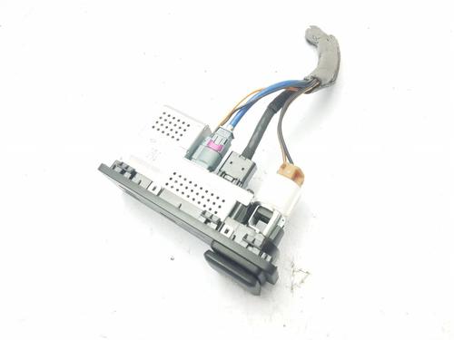 Used Electronic module Electronic module LAND ROVER RANGE ROVER VELAR (L560) 2.0 D200 MHEV 4x4 (204 hp) 34638862 34638862