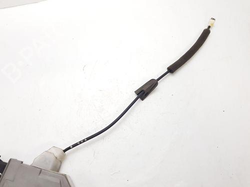 Front left lock CITROËN C3 II (SC_) 1.4 | BP22673829C98 