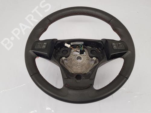 Used Steering wheel Steering wheel VAUXHALL CORSA Mk III (D) (S07) 1.4 (L08) (101 hp) 36534490 36534490