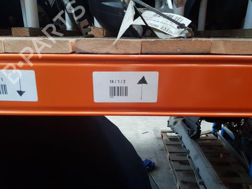 Left front fenders CITROËN C4 CACTUS 1.6 BlueHDi 100 | BP29144056C41 