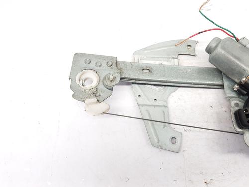 Front left window mechanism PEUGEOT 107 (PM_, PN_) 1.0 | BP29440014C22 