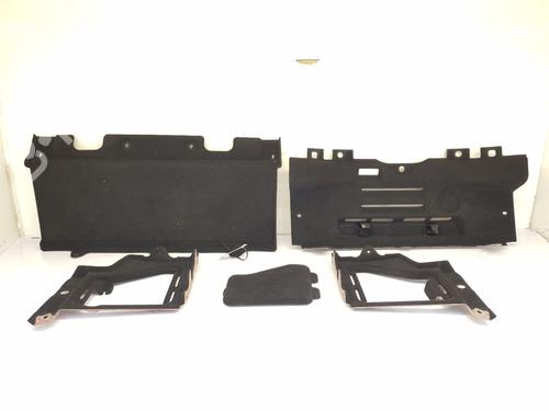 Used Luggage compartment floor Luggage compartment floor 27886460 27886460