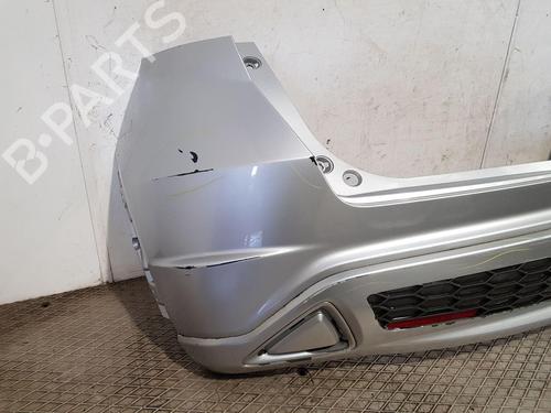 Rear bumper HONDA CIVIC VIII Hatchback (FN, FK) 1.4 (FK1) | BP22669729C8 