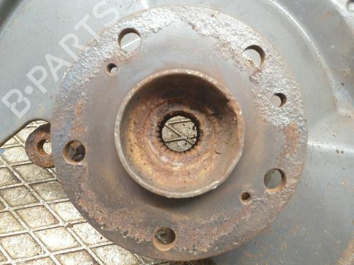 Achsschenkel links vorne HONDA CIVIC VIII Hatchback (FN, FK) 1.8 (FN1, FK2) | BP30445289M25 