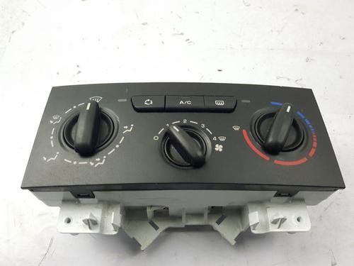 Climate control PEUGEOT EXPERT Tepee (VF3X_) 2.0 HDi 130 | BP36702378I5  - Image 8